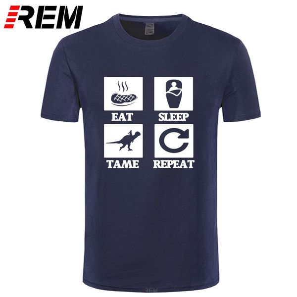 rem funny classic game ark survival evolved eat sleep tame repeat t shirt big size round neck short sleeve cotton tee shirt
rem funny classic game ark survival evolved eat sleep tame repeat t shirt big size round neck short sleeve cotton tee shirt