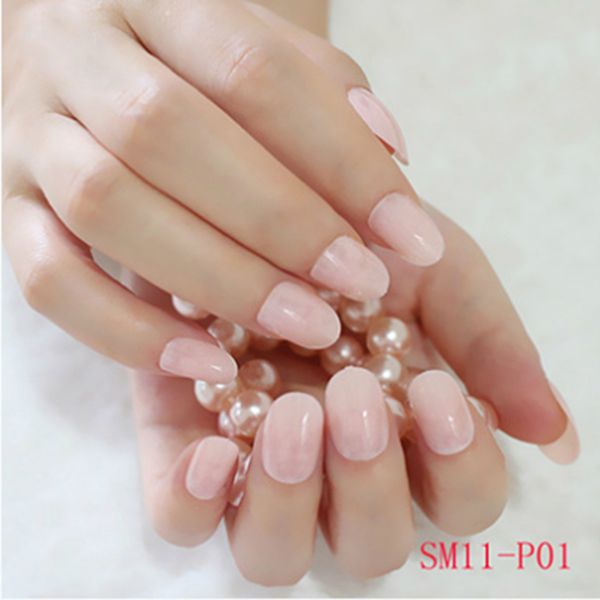 false nails fake long round head light pink complexion plum red orange candy color pure acrylic nail art tips, Red;gold
false nails fake long round head light pink complexion plum red orange candy color pure acrylic nail art tips, Red;gold