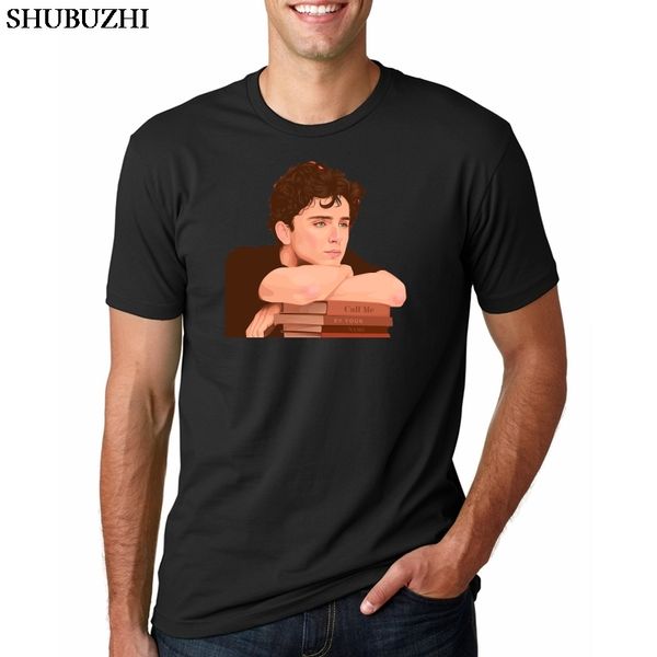 call me by your name t shirt hip hop style new funny design t-shirt cool fashion men movie tshirt tees
call me by your name t shirt hip hop style new funny design t-shirt cool fashion men movie tshirt tees