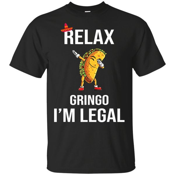мужчины расслабляются гринго i'm legal смешной прилагая taco t-shirt размер m-3xl оптовая tee shirt
мужчины расслабляются гринго i'm legal смешной прилагая taco t-shirt размер m-3xl оптовая tee shirt