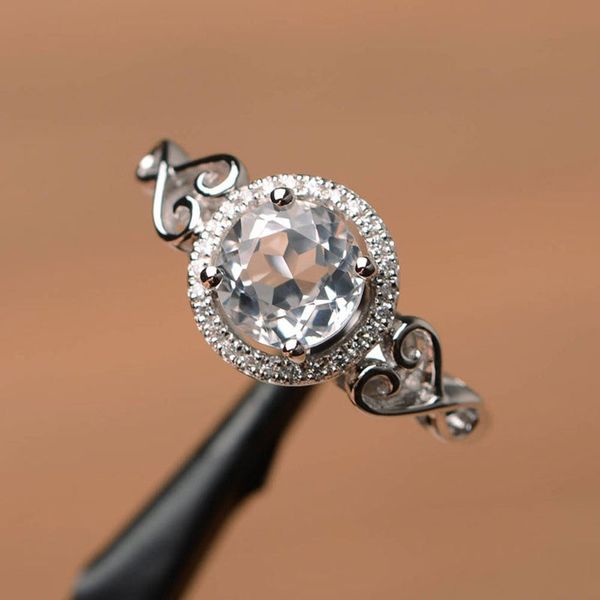 wedding rings fashion round clear zircon crystal for women white gold color engagement jewelry bridal gifts drop, Slivery;golden
wedding rings fashion round clear zircon crystal for women white gold color engagement jewelry bridal gifts drop, Slivery;golden