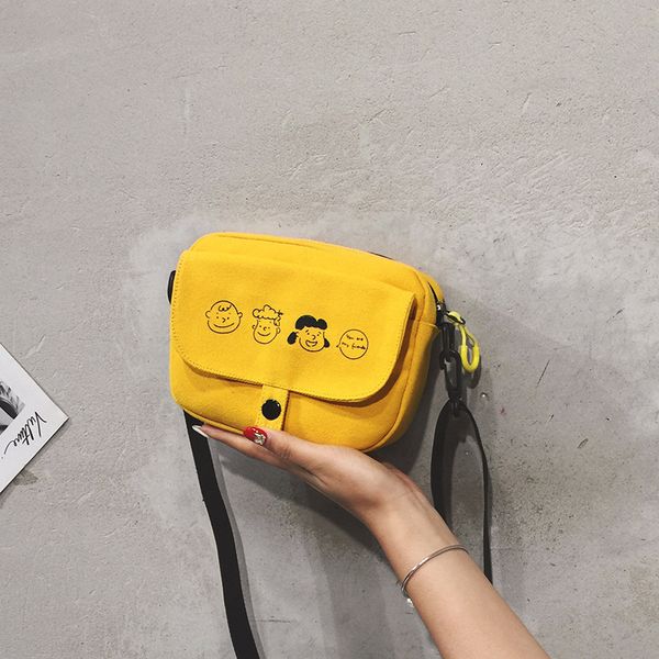canvas small bag women new summer 2020 tian chao korean version of the wild casual crossbody small package ins one-shoulder bag
canvas small bag women new summer 2020 tian chao korean version of the wild casual crossbody small package ins one-shoulder bag