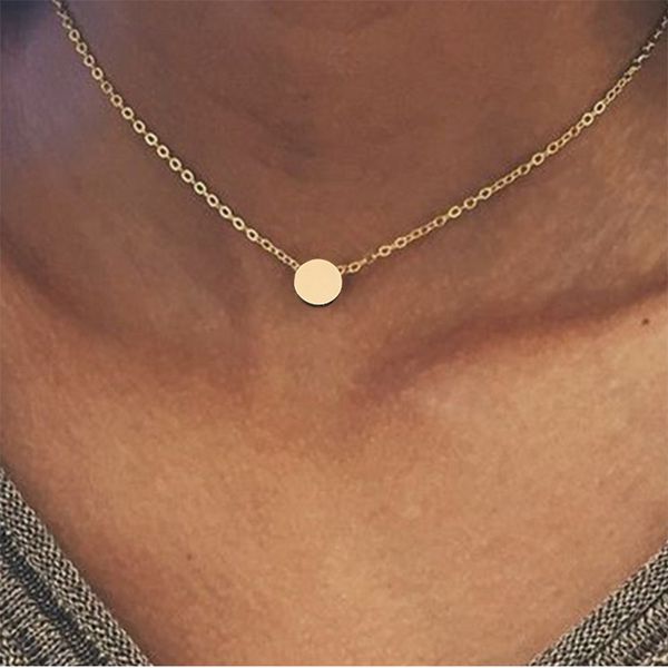 chokers suqi trendy design gold silver color flower star round square pieces pendant stainless steel necklace choker neck chain jewelry, Golden;silver
chokers suqi trendy design gold silver color flower star round square pieces pendant stainless steel necklace choker neck chain jewelry, Golden;silver