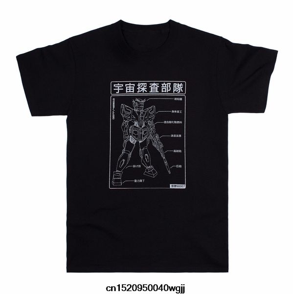 summer new stranger tee things print t-shirt original japanese sci fi japan robot kanji anime manga geek t shirt
summer new stranger tee things print t-shirt original japanese sci fi japan robot kanji anime manga geek t shirt