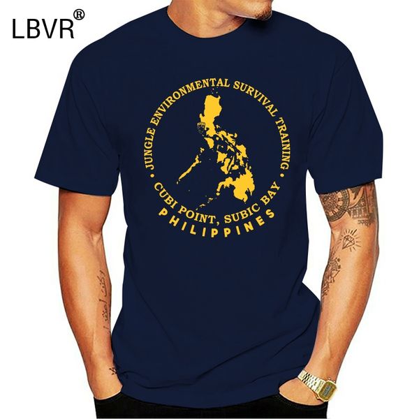 jest school jungle environment survival training subic bay philippines t-shirt
jest school jungle environment survival training subic bay philippines t-shirt