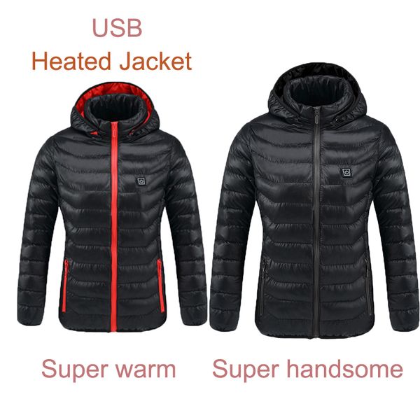 usb мужской отапливаемой зимняя куртка женской ветрозащитная теплая открытый coat смарт постоянной температура моющиеся пары рыбалка жакета, Gray;blue
usb мужской отапливаемой зимняя куртка женской ветрозащитная теплая открытый coat смарт постоянной температура моющиеся пары рыбалка жакета, Gray;blue