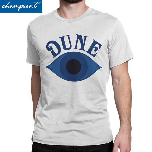 men's t-shirt dune by frank herbert funny cotton tees arrakis sandworm science fiction t shirts crew neck clothing plus size
men's t-shirt dune by frank herbert funny cotton tees arrakis sandworm science fiction t shirts crew neck clothing plus size
