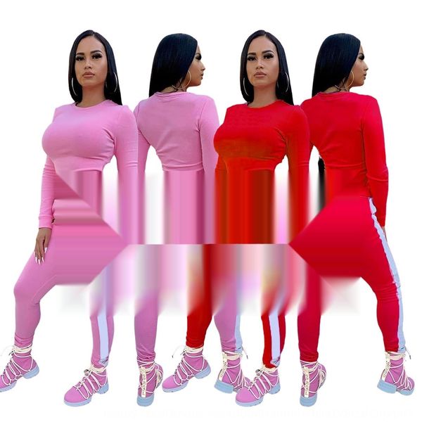 ll6300 fashion casual stitching solid color set two-piece women's clothing ll6300 fashion casual stitching solid color t-shirt t-shirt, Gray
ll6300 fashion casual stitching solid color set two-piece women's clothing ll6300 fashion casual stitching solid color t-shirt t-shirt, Gray