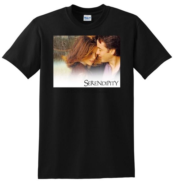 serendipity t shirt bluray dvd poster 2001 small medium large or xl
serendipity t shirt bluray dvd poster 2001 small medium large or xl