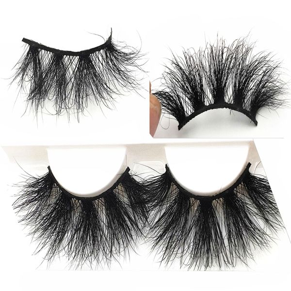 false eyelashes hbzgtlad lashes 3d mink handmade 25mm cruelty-lightweight dramatic makeup tool
false eyelashes hbzgtlad lashes 3d mink handmade 25mm cruelty-lightweight dramatic makeup tool