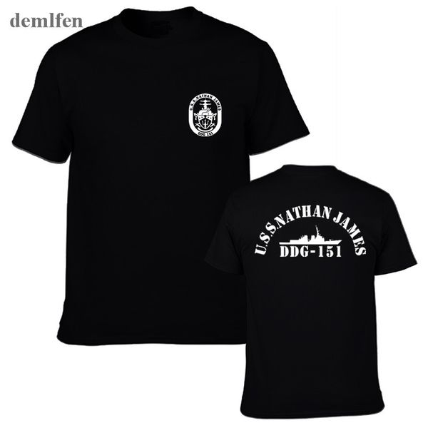 new the last ship uss nathan james ddg-151 us navy seal tv series t-shirt mens 100% cotton tees shirt cool
new the last ship uss nathan james ddg-151 us navy seal tv series t-shirt mens 100% cotton tees shirt cool