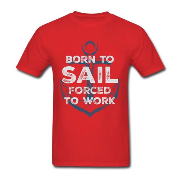 latest design punk style croc t shirt men punk t-shirt born to sail forced to work anchor quotes tshirt cartoon printed tees
latest design punk style croc t shirt men punk t-shirt born to sail forced to work anchor quotes tshirt cartoon printed tees