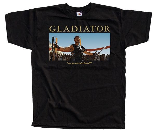 gladiator poster mens funny t shirt japanese streetwear tshirt designer tee shirt custom t-shirt short shirts for men
gladiator poster mens funny t shirt japanese streetwear tshirt designer tee shirt custom t-shirt short shirts for men