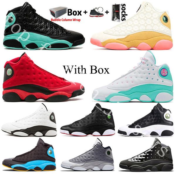 13s jumpman cny what is love flint 2021 basketball shoes for men women soar green playground lakers bred sneakers trainers size us 13
13s jumpman cny what is love flint 2021 basketball shoes for men women soar green playground lakers bred sneakers trainers size us 13