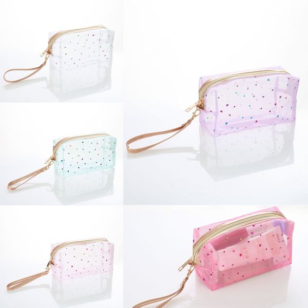 new transparent pvc mesh peach heart makeup wash waterproof storage new cosmetic cosmetic transparent pvc mesh peach heart makeup wash bag w
new transparent pvc mesh peach heart makeup wash waterproof storage new cosmetic cosmetic transparent pvc mesh peach heart makeup wash bag w