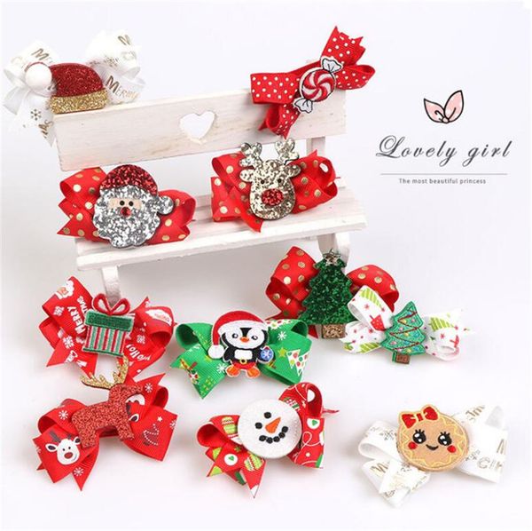 2020 christmas headwear hairpin kids santa princess big bow hair clip bowknot hair pins bobby pin barrette party headwear hair rope d9906, Slivery;white
2020 christmas headwear hairpin kids santa princess big bow hair clip bowknot hair pins bobby pin barrette party headwear hair rope d9906, Slivery;white