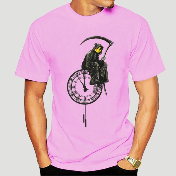 мужчины футболки banksy гринь жнец grim граффити s t shirt urban art смешно тенниска новизна тенниска женщин-4446a
мужчины футболки banksy гринь жнец grim граффити s t shirt urban art смешно тенниска новизна тенниска женщин-4446a