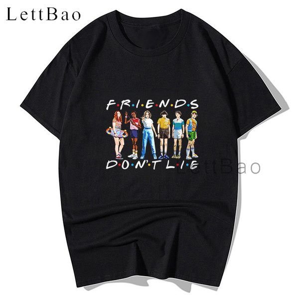 друзья не лгут странные вещи перевернутой с коротким рукавом модных chic тенниска лето сыпучих эстетическими мужчины tshirt сыпучие t-shirt
друзья не лгут странные вещи перевернутой с коротким рукавом модных chic тенниска лето сыпучих эстетическими мужчины tshirt сыпучие t-shirt