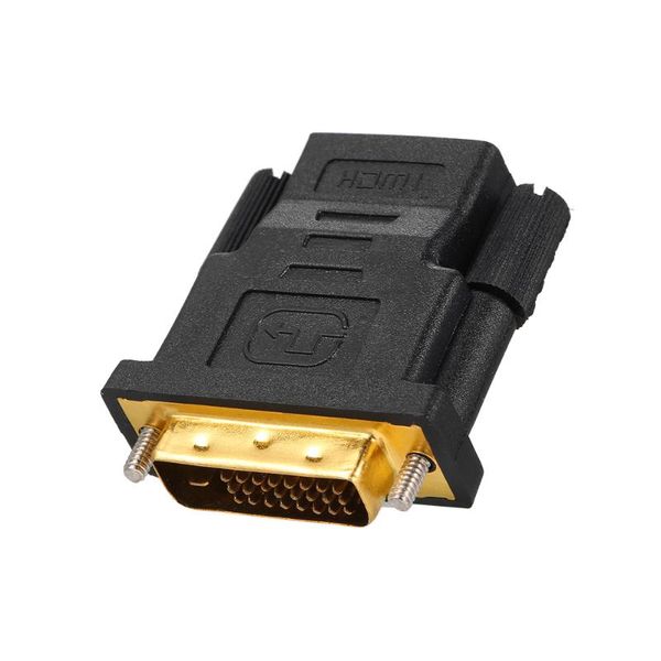 computer cables & connectors dvi-d to hd adapter 1080p gold plated dvi 24+1 pin male female converter for ps4 pc hdtv projector blu-ray 2021
computer cables & connectors dvi-d to hd adapter 1080p gold plated dvi 24+1 pin male female converter for ps4 pc hdtv projector blu-ray 2021