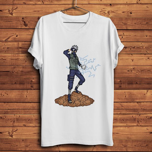 hatake kakashi raikiri thunder break funny japan anime t shirt men new short casual tshirt manga naruto streetwear tee
hatake kakashi raikiri thunder break funny japan anime t shirt men new short casual tshirt manga naruto streetwear tee