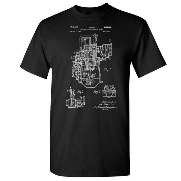 бучи двухтактный двигатель tops tee футболка механик blueprint подарков двигатель автомобильный инженер t-shirt последний новый стиль
бучи двухтактный двигатель tops tee футболка механик blueprint подарков двигатель автомобильный инженер t-shirt последний новый стиль