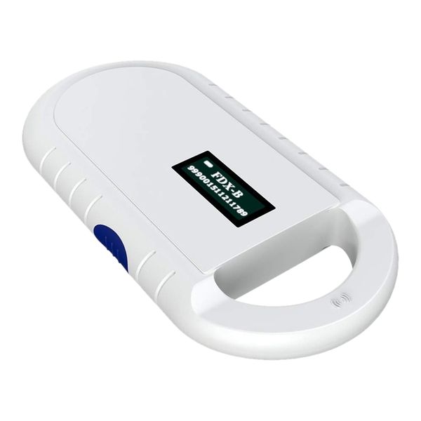 fdx-b для животных pet id считыватель rfid животных tag считыватель dog low frequency handheld rfid
fdx-b для животных pet id считыватель rfid животных tag считыватель dog low frequency handheld rfid
