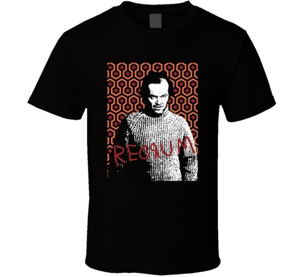 the shining 80s horror king cult kubrick movie parody fan t shirt t-shirts summer short sleeve novelty tee plus size
the shining 80s horror king cult kubrick movie parody fan t shirt t-shirts summer short sleeve novelty tee plus size