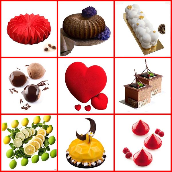 amais silikolove cake decorating moulds silicone mold cake mold silicon baking tools for cakes mousse mold 3d cake tray baki
amais silikolove cake decorating moulds silicone mold cake mold silicon baking tools for cakes mousse mold 3d cake tray baki