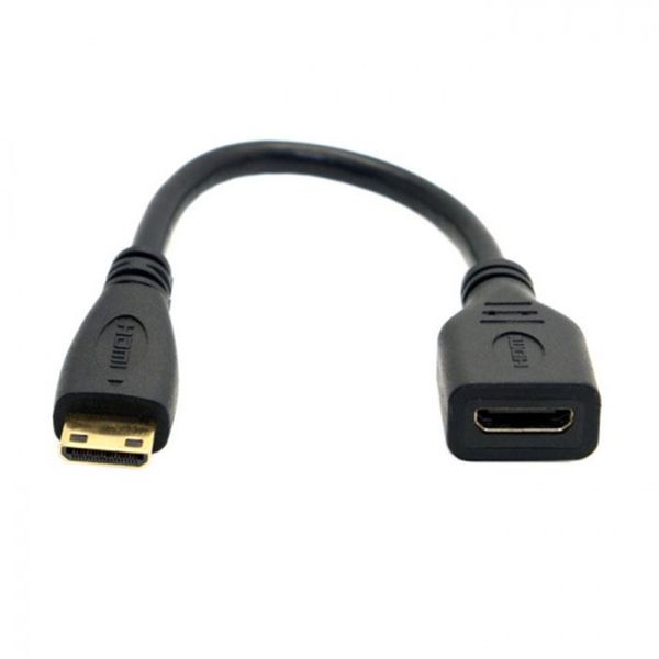 computer cables & connectors mini c type 1.4 male to female extension cable 10cm short wire for lappc hdtv
computer cables & connectors mini c type 1.4 male to female extension cable 10cm short wire for lappc hdtv