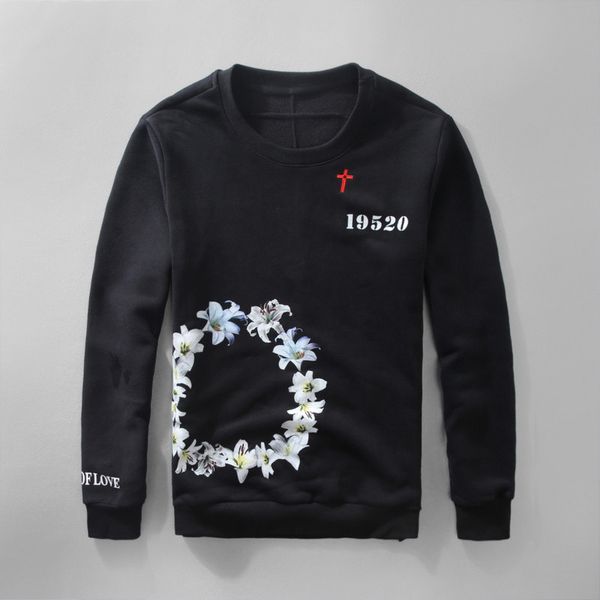 famous men women hoodie clothes mens printing sweatshirt mens round neck long sleeve pullover, Black
famous men women hoodie clothes mens printing sweatshirt mens round neck long sleeve pullover, Black