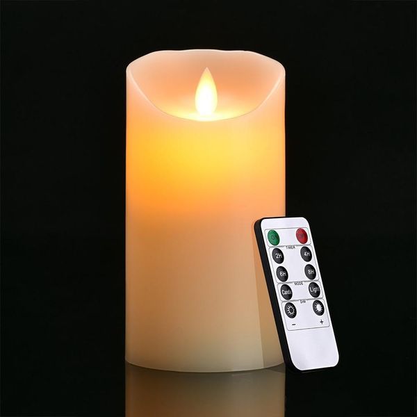 11 sizes for choice ivory led candles with remote control pillar scented bougie velas electric for birthday party home decoration
11 sizes for choice ivory led candles with remote control pillar scented bougie velas electric for birthday party home decoration