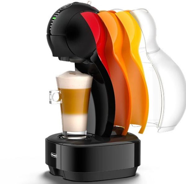 delonghi colors edg355 capsule coffee machine vending coffee machine small appliances for people and so on
delonghi colors edg355 capsule coffee machine vending coffee machine small appliances for people and so on
