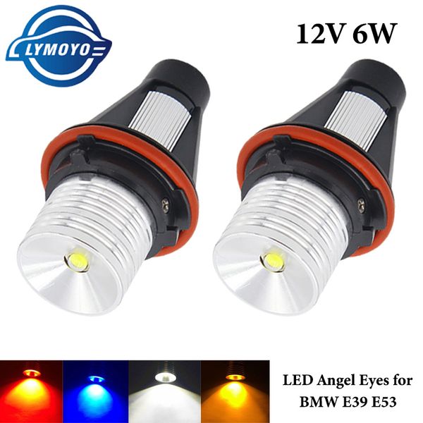 2*6w led angle eyes halo xenon marker ring light bulb canbus led headlight for e39 e53 e60 e61 e63 e64 e65 e66 x5
2*6w led angle eyes halo xenon marker ring light bulb canbus led headlight for e39 e53 e60 e61 e63 e64 e65 e66 x5
