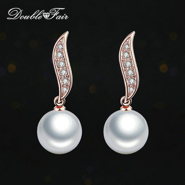 big simulated pearl beads vintage earrings rose gold color fashion cubic zirconia jewelry for women ale brincos dfe463, Golden;silver
big simulated pearl beads vintage earrings rose gold color fashion cubic zirconia jewelry for women ale brincos dfe463, Golden;silver