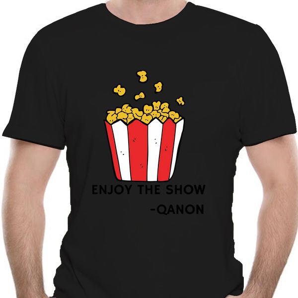 men tshirt qanon enjoy the show t shirt and apparel t shirt women t-shirt tees 0870e
men tshirt qanon enjoy the show t shirt and apparel t shirt women t-shirt tees 0870e