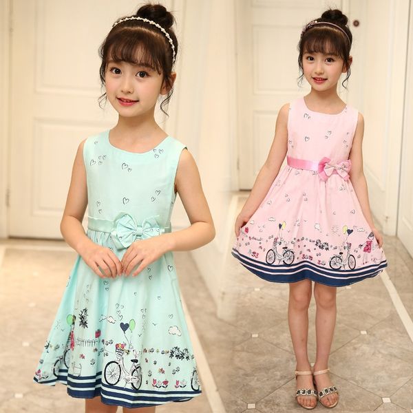 summer 2020 women's skirts new clothing korean style children's dress medium and large children's dress girlscotton skirt sum, Black;gray
summer 2020 women's skirts new clothing korean style children's dress medium and large children's dress girlscotton skirt sum, Black;gray