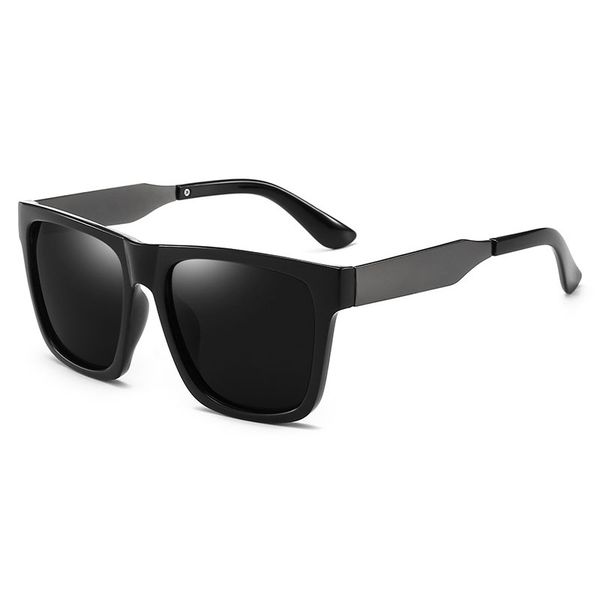 square polarized sunglasses men vintage driving sport protection fashion sun glasses color mirror for men women culos de sol, White;black
square polarized sunglasses men vintage driving sport protection fashion sun glasses color mirror for men women culos de sol, White;black