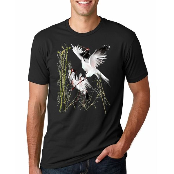 retro cranes embroidery men tees breathed cotton crew neck man t shirts short sleeve tshirts tees mens clothing
retro cranes embroidery men tees breathed cotton crew neck man t shirts short sleeve tshirts tees mens clothing