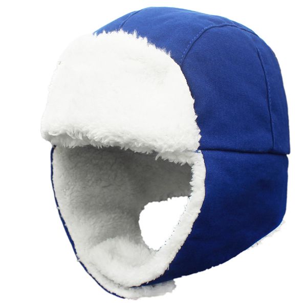 caps & hats child bomber hat winter kids children thermal fleece russian ushanka for 3-8y, Yellow
caps & hats child bomber hat winter kids children thermal fleece russian ushanka for 3-8y, Yellow