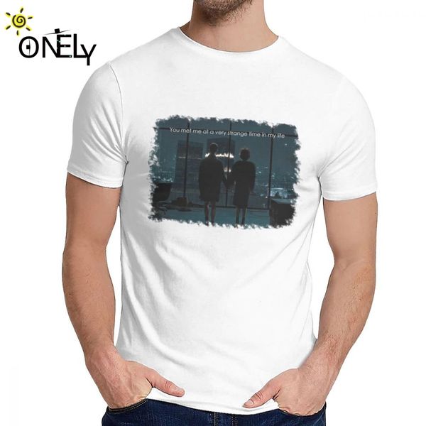 harajuku marla singer fight club strange time t-shirt man crazy cotton clothes round neck
harajuku marla singer fight club strange time t-shirt man crazy cotton clothes round neck