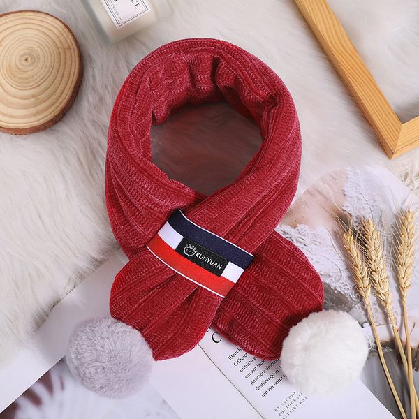 children's warm scarf all-match baby bib collar color-labeled children's scarf autumn and winter new corduroy, Blue;gray
children's warm scarf all-match baby bib collar color-labeled children's scarf autumn and winter new corduroy, Blue;gray