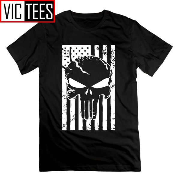 american sniper chris kyle men t shirt punisher skull 100% cotton tees crewneck short sleeve man t-shirt large size
american sniper chris kyle men t shirt punisher skull 100% cotton tees crewneck short sleeve man t-shirt large size