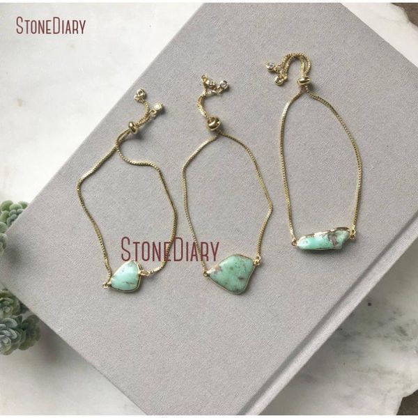 orm chrysoprase charm bracelet stretchy gold plating green stone chrysoprase bracelet women jewelry bm11262, Black
orm chrysoprase charm bracelet stretchy gold plating green stone chrysoprase bracelet women jewelry bm11262, Black