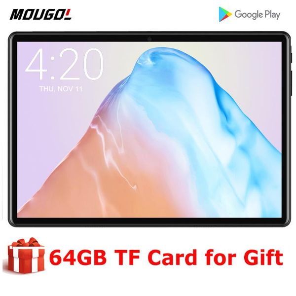 new netflix supports 10 inch tablet quad core 1280 x 800 2.5d ips screen dual sim card 2gb ram 32gb rom android 9.0 tablet pc
new netflix supports 10 inch tablet quad core 1280 x 800 2.5d ips screen dual sim card 2gb ram 32gb rom android 9.0 tablet pc