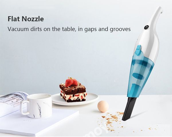seamoy corded vacuum cleaner with handheld dust collector multifunctional brush household stick aspirator vacuum cleaner for home
seamoy corded vacuum cleaner with handheld dust collector multifunctional brush household stick aspirator vacuum cleaner for home