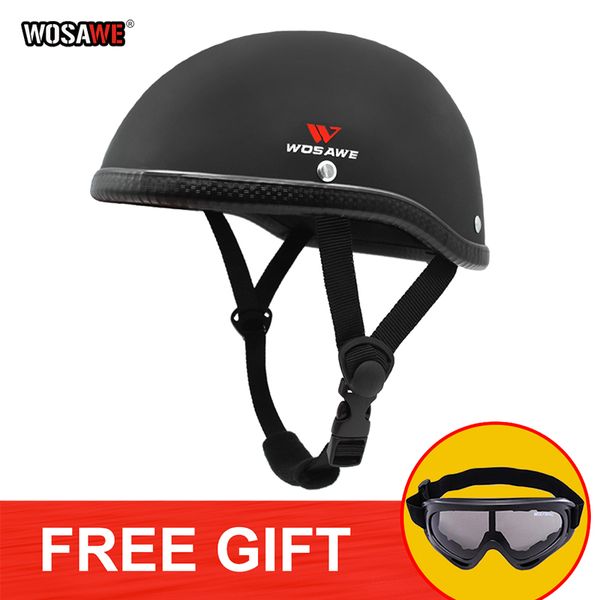 wsawe motorcycle open face helmet retro half helmet motorbike motorcycle racing off road casco moto capac
wsawe motorcycle open face helmet retro half helmet motorbike motorcycle racing off road casco moto capac