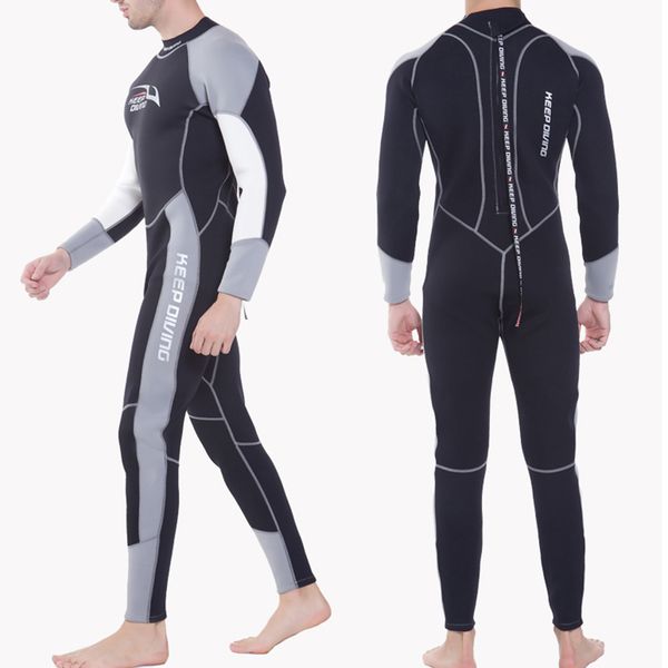 premium 3mm neoprene men full body wetsuit super stretch scuba diving swimming snorkeling surfing back zipper suit rash guard
premium 3mm neoprene men full body wetsuit super stretch scuba diving swimming snorkeling surfing back zipper suit rash guard