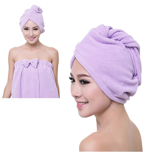 towel women bathroom super absorbent quick-drying thicker microfiber bath hair dry cap salon
towel women bathroom super absorbent quick-drying thicker microfiber bath hair dry cap salon