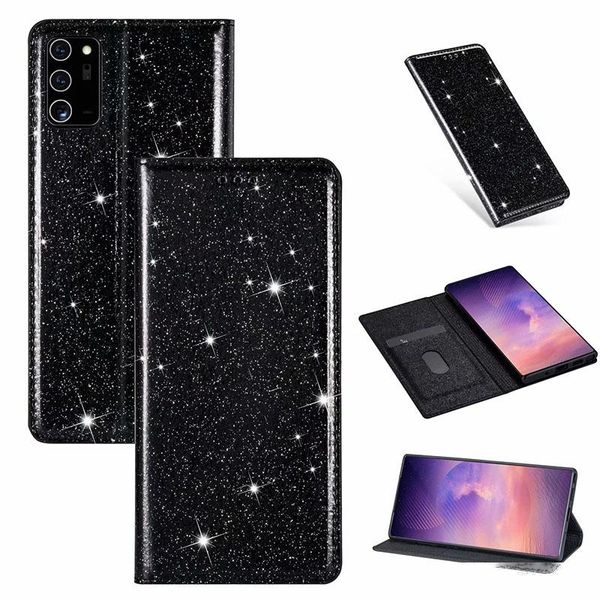 ultra thin glitter leather magnetic flip wallet with card slot mobile phone case for samsung note20 plus a51 a71 5g a11 a21 a21s a31 a70e
ultra thin glitter leather magnetic flip wallet with card slot mobile phone case for samsung note20 plus a51 a71 5g a11 a21 a21s a31 a70e