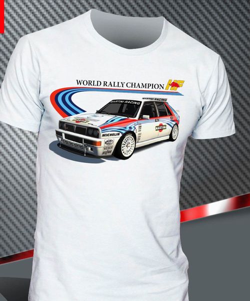 t-shirt lancia delta martini evoluzione hf integrale rally legend 2019 new 100% cotton clothing plus size t shirts
t-shirt lancia delta martini evoluzione hf integrale rally legend 2019 new 100% cotton clothing plus size t shirts